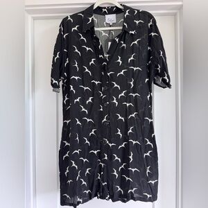 Polani Poised Romper